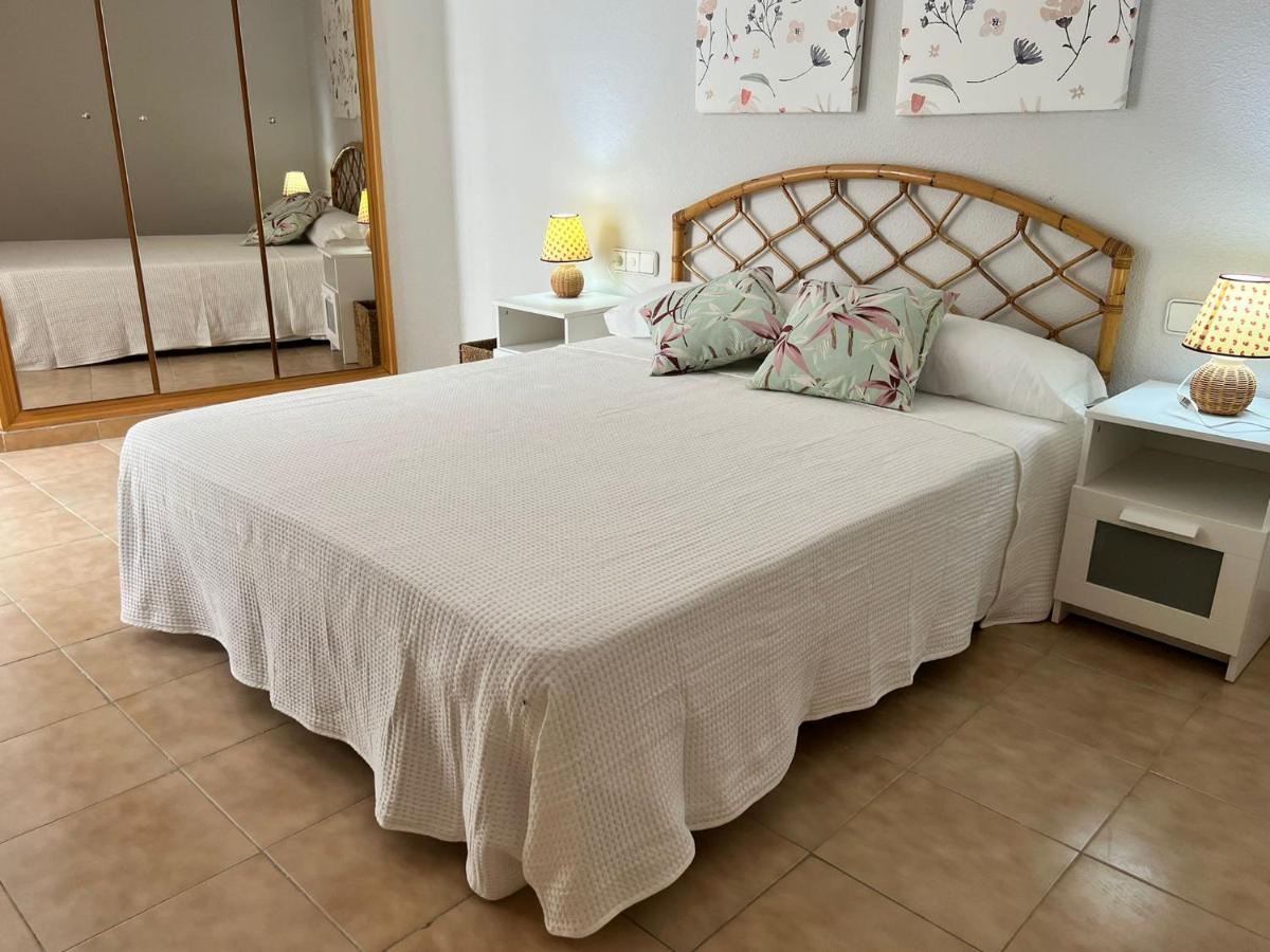 El Recreo, Private Pool & Bbq Villa Godelleta Eksteriør billede